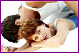 Какие мужчины годятся только для секса? 